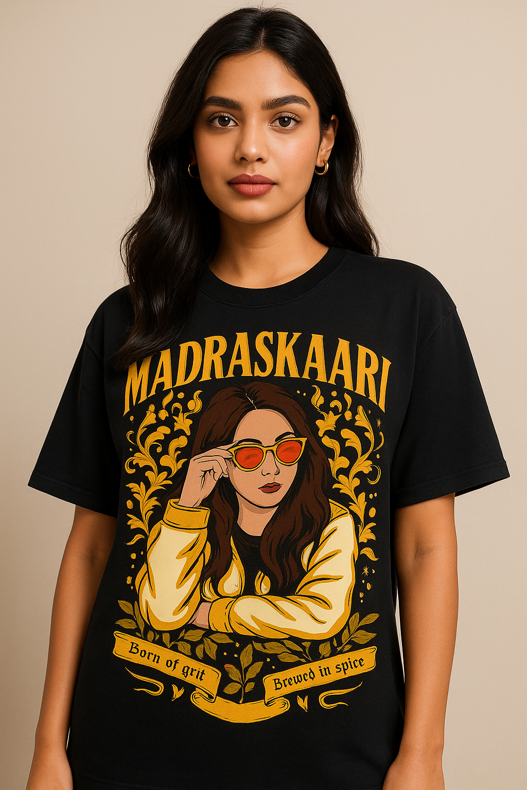 MADRASKAARI