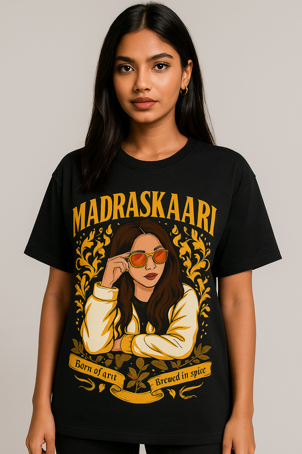 MADRASKAARI