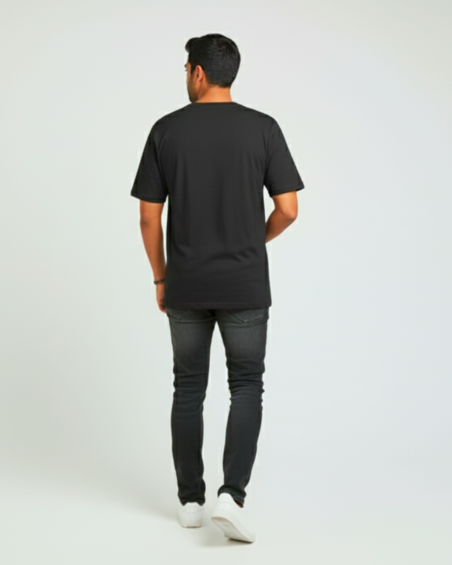 Revolutionary Spirit Oversized Tee – Freedom Heritage Edition