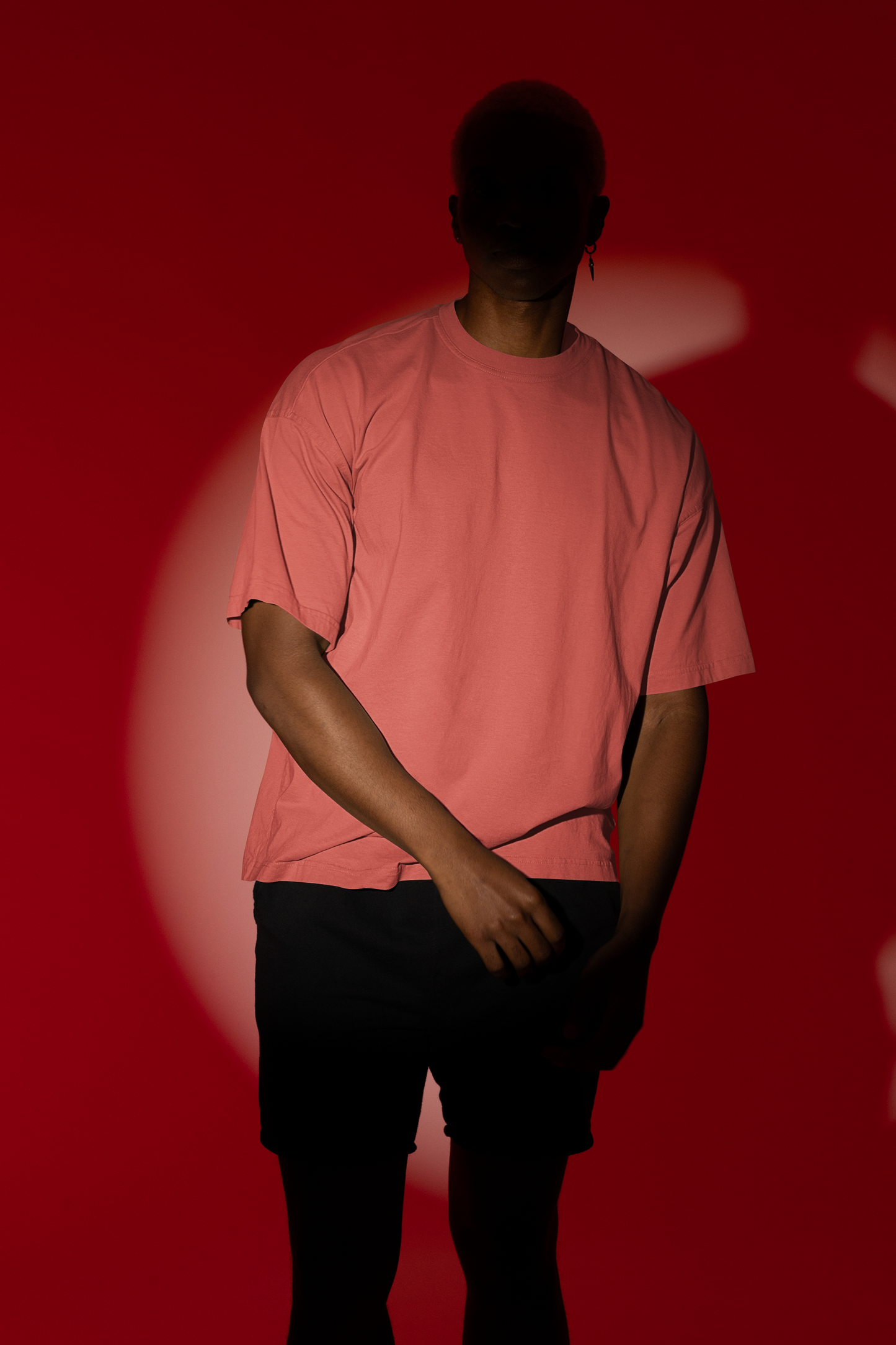 MONOTONE - CORAL SAND