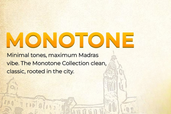 MONOTONE
