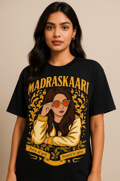 MADRASKAARI