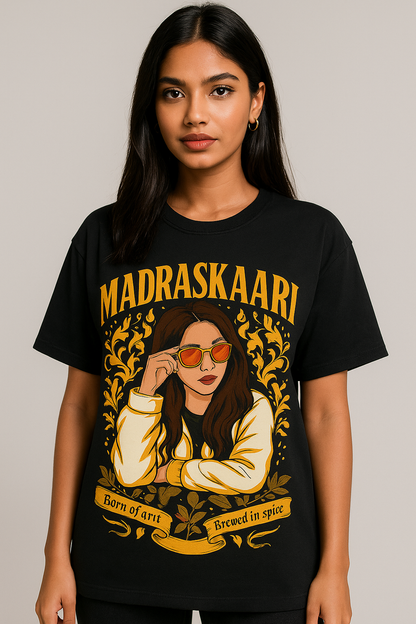 MADRASKAARI