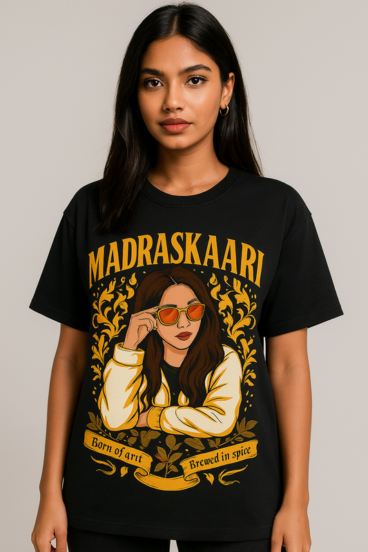 MADRASKAARI