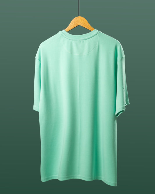 MONOTONE - FROSTED JADE