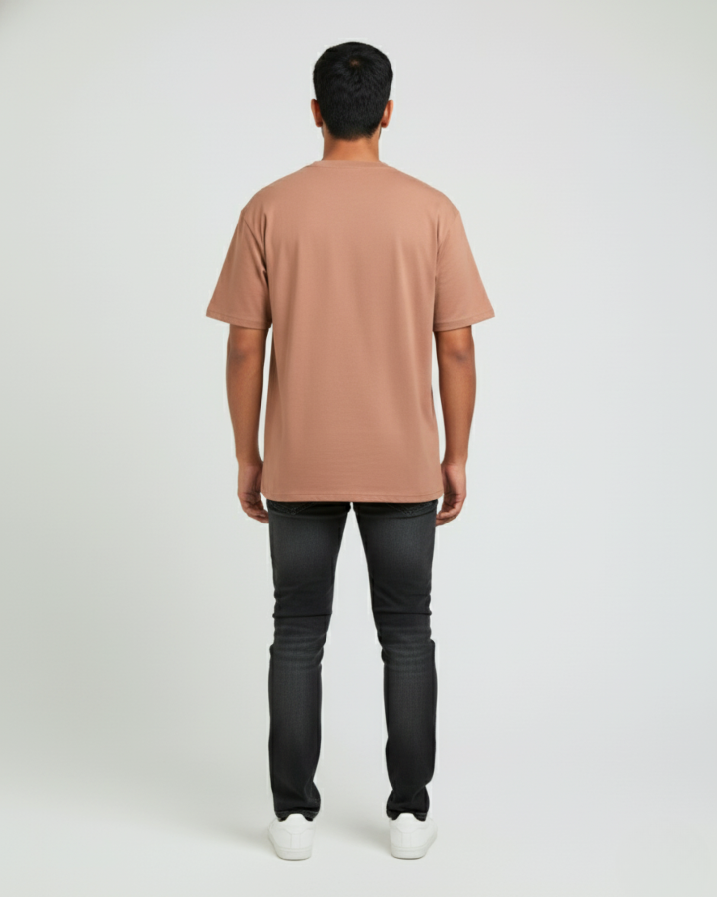 Filter Kaapi Mood Oversized Tee – South Classic Edition