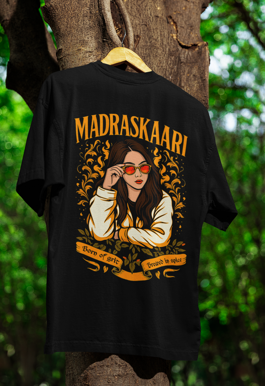 MADRASKAARI